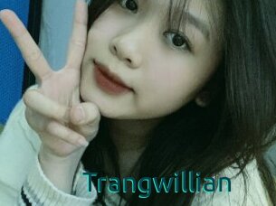 Trangwillian