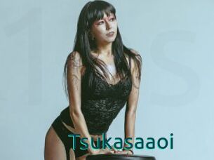 Tsukasaaoi