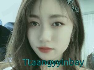 Ttaangyyinbay