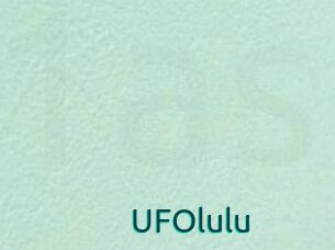 UFOlulu