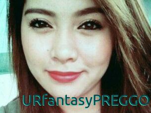 URfantasyPREGGO