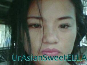 UrAsianSweetELLA
