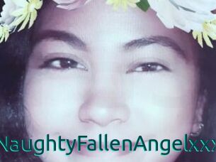 UrNaughtyFallenAngelxxx