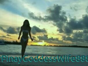 UrPinayGoddessWife888