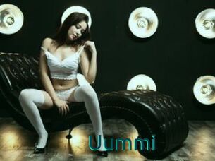 Uummi