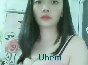 Uhem