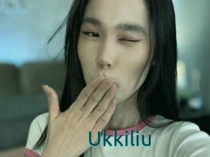 Ukkiliu