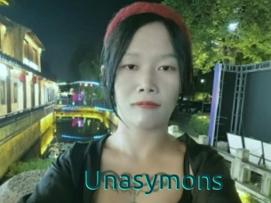 Unasymons