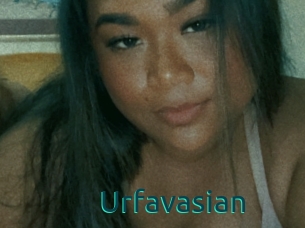 Urfavasian