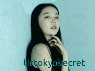 Urtokyosecret