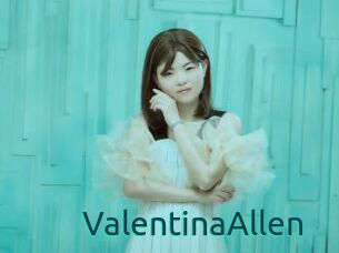 ValentinaAllen