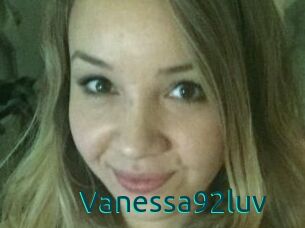 Vanessa92luv