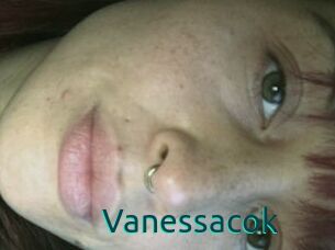 Vanessacok