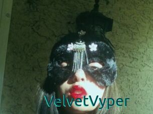 VelvetVyper