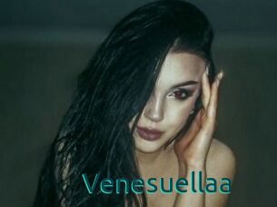 Venesuellaa