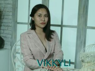 ViKKYLI