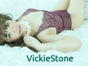 VickieStone