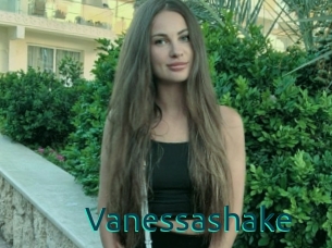 Vanessashake