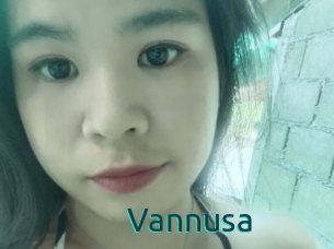 Vannusa