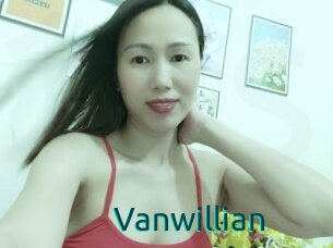 Vanwillian