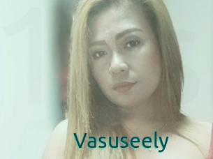 Vasuseely