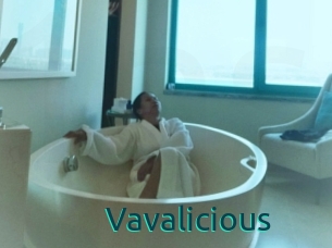 Vavalicious