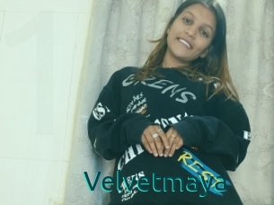 Velvetmaya