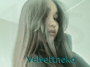 Velvettneko