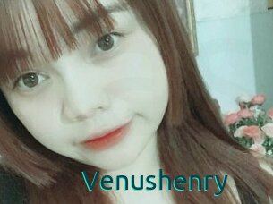 Venushenry