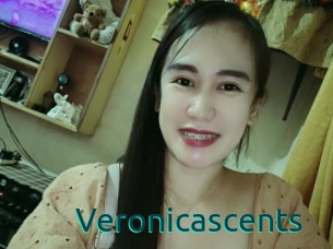 Veronicascents