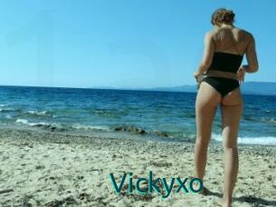 Vickyxo