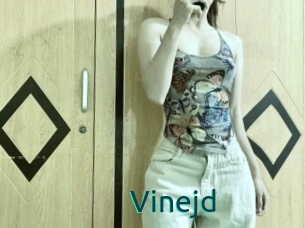 Vinejd