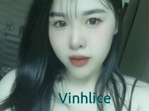 Vinhlice