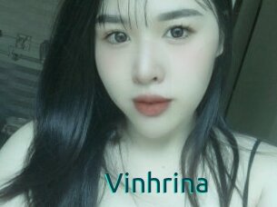 Vinhrina