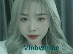 Vinhwillian