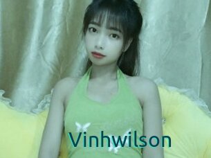 Vinhwilson