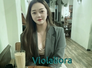 Violaliora