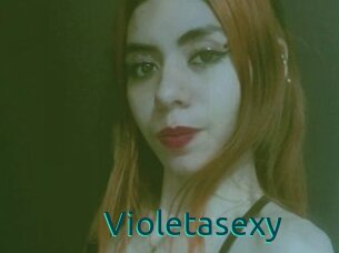Violetasexy