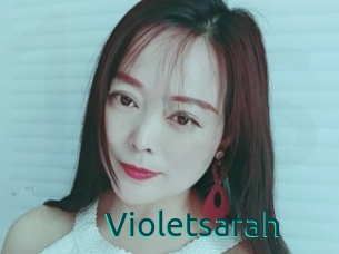 Violetsarah