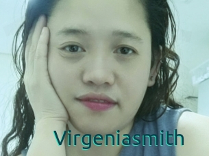 Virgeniasmith
