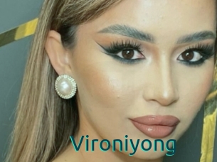 Vironiyong
