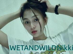 WETANDWILDNikki