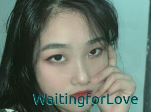 WaitingforLove