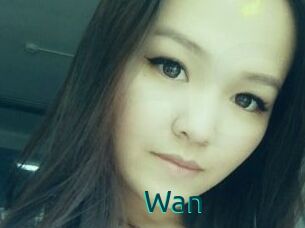 Wan
