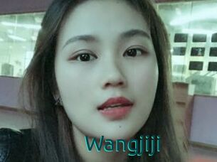 Wangjiji