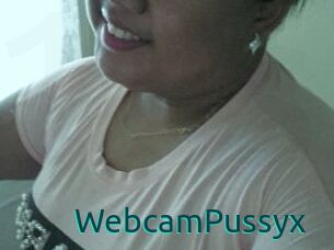 WebcamPussyx