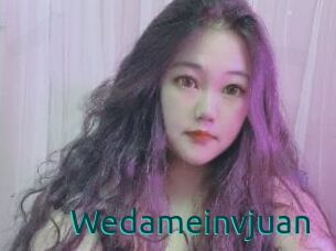 Wedameinvjuan