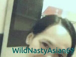 WildNastyAsian69