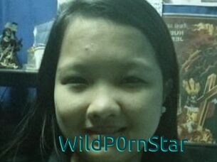 WildP0rnStar