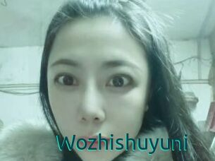 Wozhishuyuni